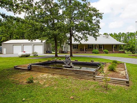 1176 Witherbee Rd, Moncks Corner, SC 29461 photo 1
