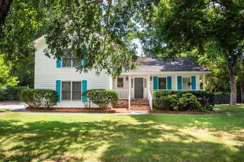 774 Chatter Rd, Mount Pleasant, SC 29464 photo 1