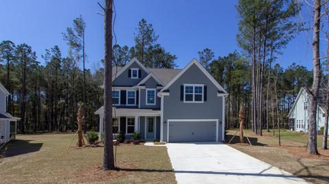 410 Bowstring Dr, Huger, SC 29450 photo 1