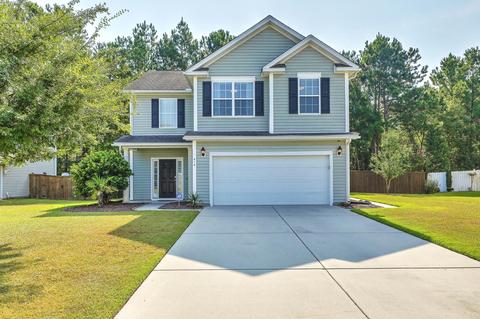 414 Tallow Ct, Moncks Corner, SC 29461 photo 1