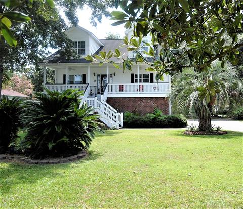 175 Waterfront Dr, Moncks Corner, SC 29461 photo 1