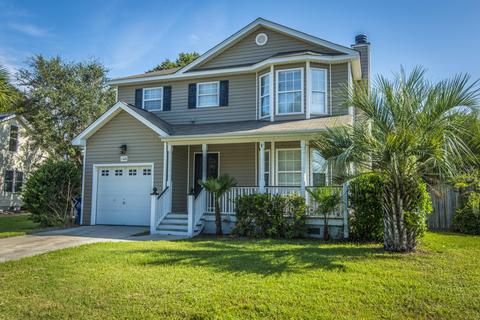 1326 Mapleton Ave, Charleston, SC 29412 photo 1