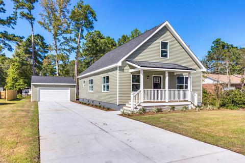 444 Morrow St, Moncks Corner, SC 29461 photo 1