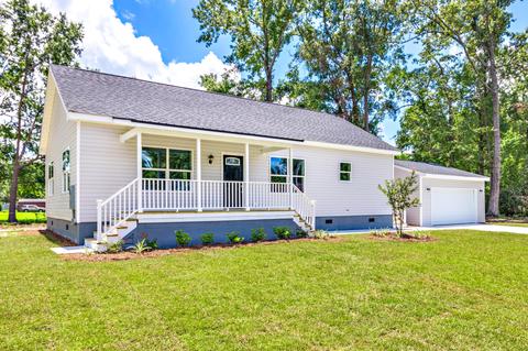 447 Morrow St, Moncks Corner, SC 29461 photo 1