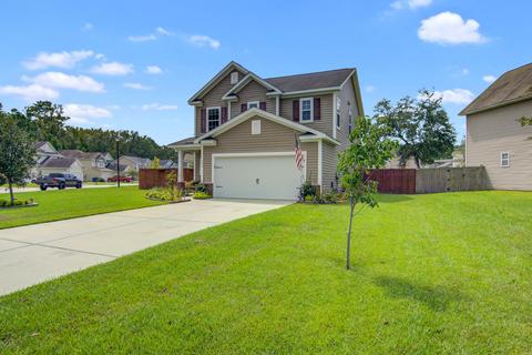 244 Oglethorpe Cir, Moncks Corner, SC 29461 photo 1