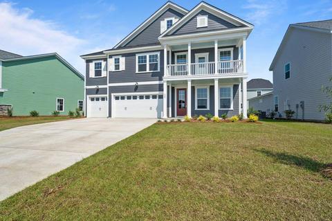 560 Pendleton Dr, Moncks Corner, SC 29461 photo 1