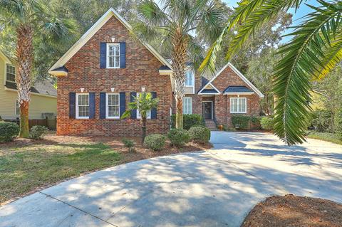 1208 Cadberry Ct, Mount Pleasant, SC 29464 photo 1
