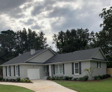 1118 Meadowcroft Ln, Mount Pleasant, SC 29464 photo 1