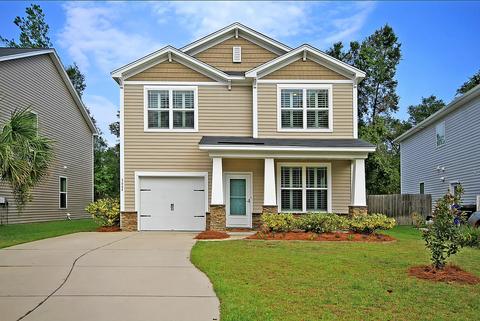 3664 Locklear Ln, Mount Pleasant, SC 29466 photo 1