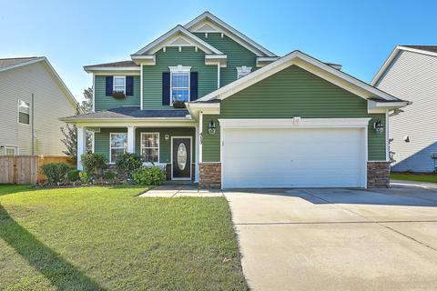413 Glenmore Dr, Moncks Corner, SC 29461 photo 1