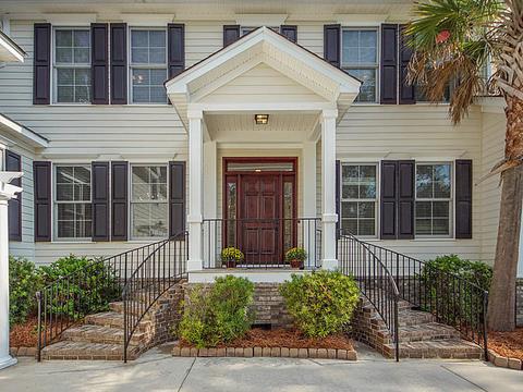 2700 Rush Haven Dr, Mount Pleasant, SC 29466 photo 1