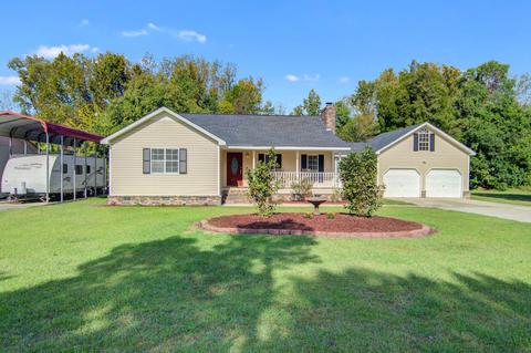 1621 Cedar Ave, Moncks Corner, SC 29461 photo 1