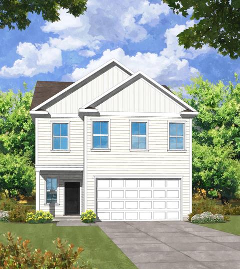 248 Gulledge St, Moncks Corner, SC 29461 photo 1