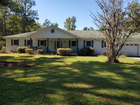 2541 Bethera Rd, Bonneau, SC 29431 photo 1
