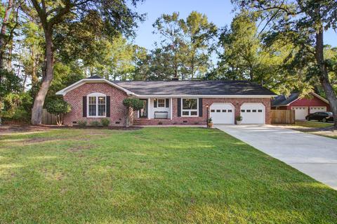 1211 Edward Dr, Moncks Corner, SC 29461 photo 1