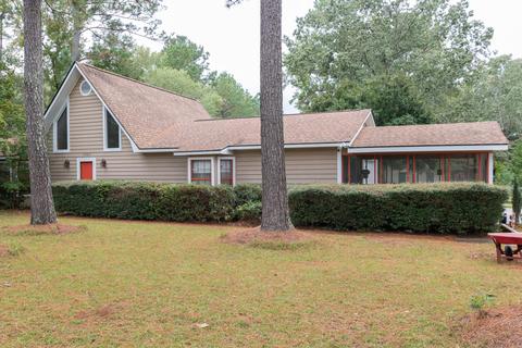 7357 Jacksonboro Rd, Round O, SC 29474 photo 1