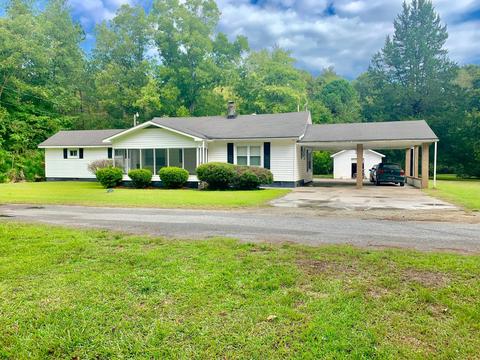 122 Smith Ln, Bowman, SC 29018 photo 1