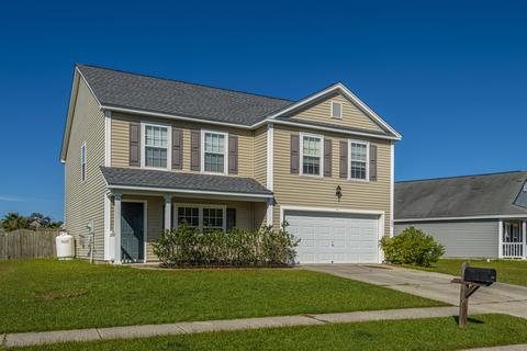 239 Emerald Isle Dr, Moncks Corner, SC 29461 photo 1