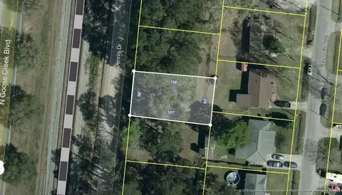 lot32 Boulder Blf, Goose Creek, SC 29445