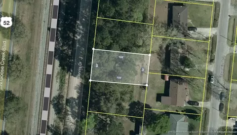 lot31 Boulder Blf, Goose Creek, SC 29445