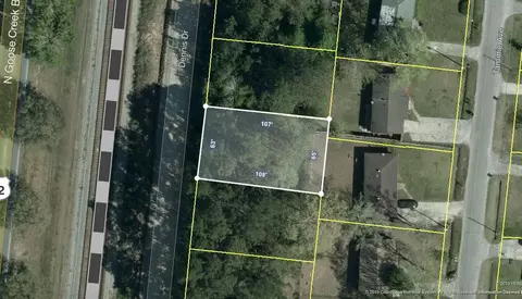 lot29 Boulder Blf, Goose Creek, SC 29445