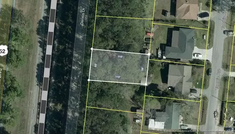 lot22 Boulder Blf, Goose Creek, SC 29445