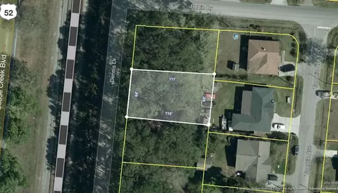 lot21 Boulder Blf, Goose Creek, SC 29445