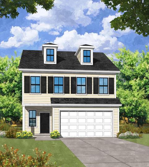 223 White St, Moncks Corner, SC 29461 photo 1