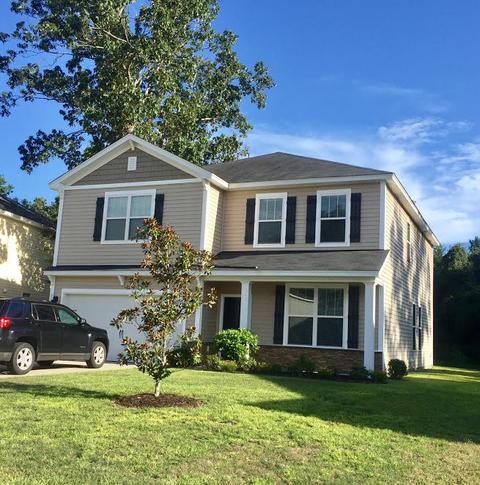 3645 Locklear Ln, Mount Pleasant, SC 29466 photo 1