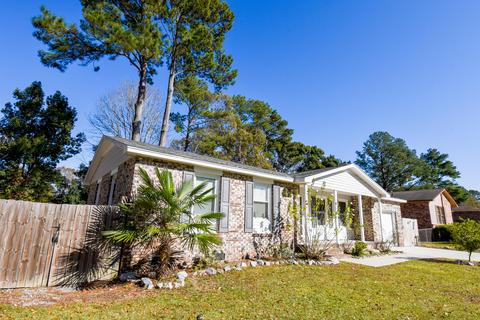 207 Iris St, Ladson, SC 29456 photo 1