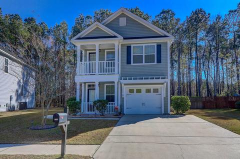 286 Killarney Trl, Moncks Corner, SC 29461 photo 1