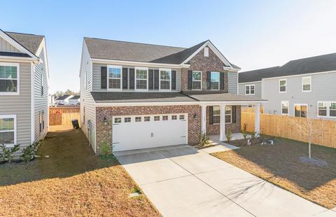 105 Lakestone Rd, Moncks Corner, SC 29461 photo 1