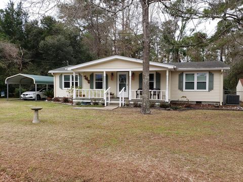 740 Levee Dr, Moncks Corner, SC 29461 photo 1