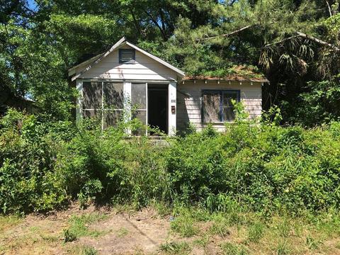 490 Weimer St, Bamberg, SC 29003 photo 1