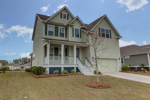 341 Turnstone St, Mount Pleasant, SC 29464 photo 1