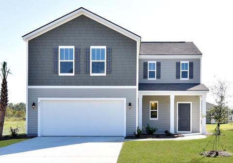 105 Sarcoxie Rd, Moncks Corner, SC 29461 photo 1