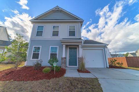 203 Foxcroft Ln, Moncks Corner, SC 29461 photo 1