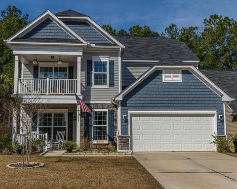 239 Weeping Cypress Dr, Moncks Corner, SC 29461 photo 1