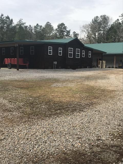 3576 Azalea Patch Rd, Ruffin, SC 29475 photo 1