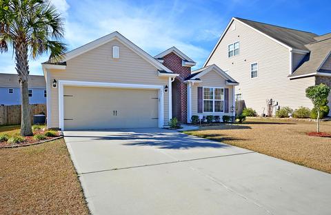 201 Cypress Forest Dr, Moncks Corner, SC 29461 photo 1