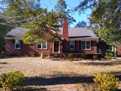 400 Willard St, Hampton, SC 29924 photo 1