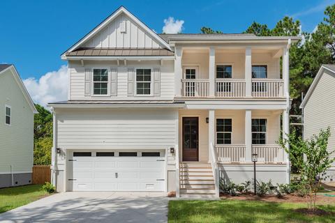 1453 Appling Dr, Mount Pleasant, SC 29464 photo 1