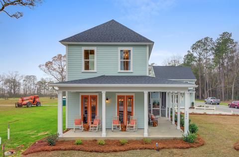 2018 Codorus Ln, Hanahan, SC 29410 photo 1