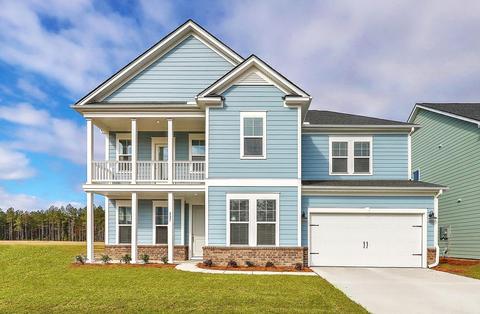 127 Cotesworth Court, Summerville 29486 photo 1