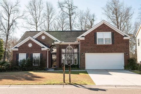 356 Lakewind Dr, Moncks Corner, SC 29461 photo 1