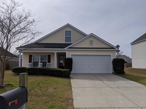 398 Lakewind Dr, Moncks Corner, SC 29461 photo 1
