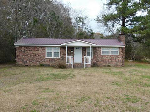 1122 Bethera Rd, Bonneau, SC 29431 photo 1