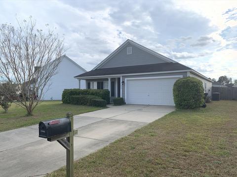 613 Silver Moss Dr, Moncks Corner, SC 29461 photo 1