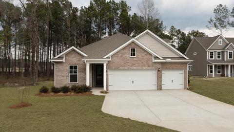 418 Bowstring Dr, Huger, SC 29450 photo 1