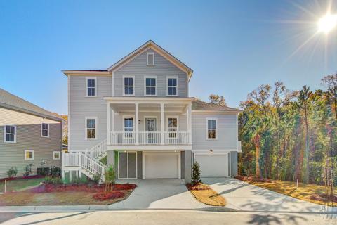 1244 Max Ln, Mount Pleasant, SC 29466 photo 1